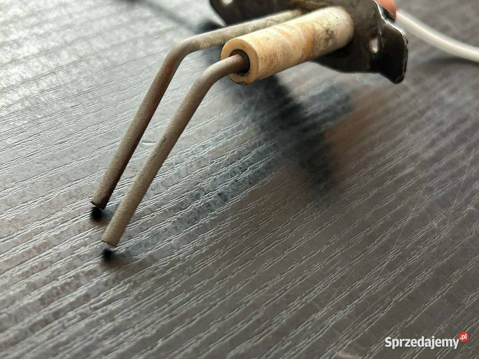 ELEKTRODA ZAPŁONOWA BLUHELIX N Grabówka sprzedam