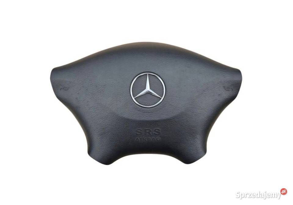 PODUSZKA POWIETRZNA AIRBAG KIEROWCY MERCEDES osobowe Działoszyce