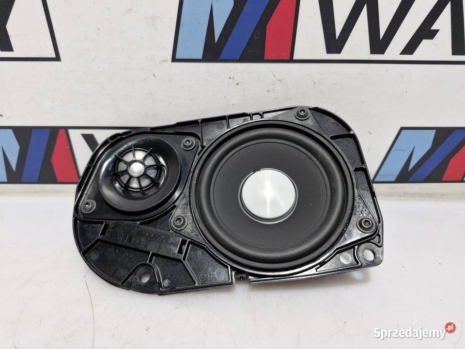 BMW F11 GŁOŚNIK PODSUFITKI LEWY HARMAN KARDON sprzedam