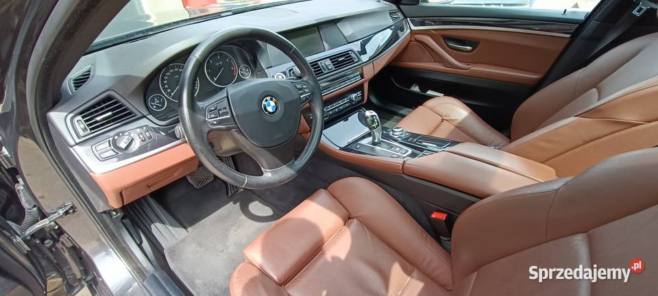 BMW F11 30 D nowy łancuch dolnośląskie Wrocław