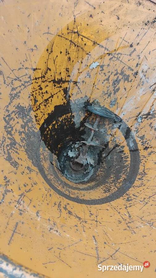 Rozsiewacz do soli nawózw Rozsiewacze nawozów Ostrów Wielkopolski