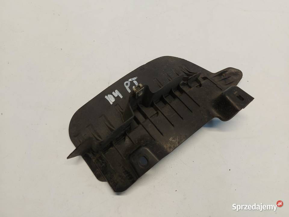 VW ID4 11A 2024r SUV 5D CHLAPACZ TYLNY PRAWY TYŁ