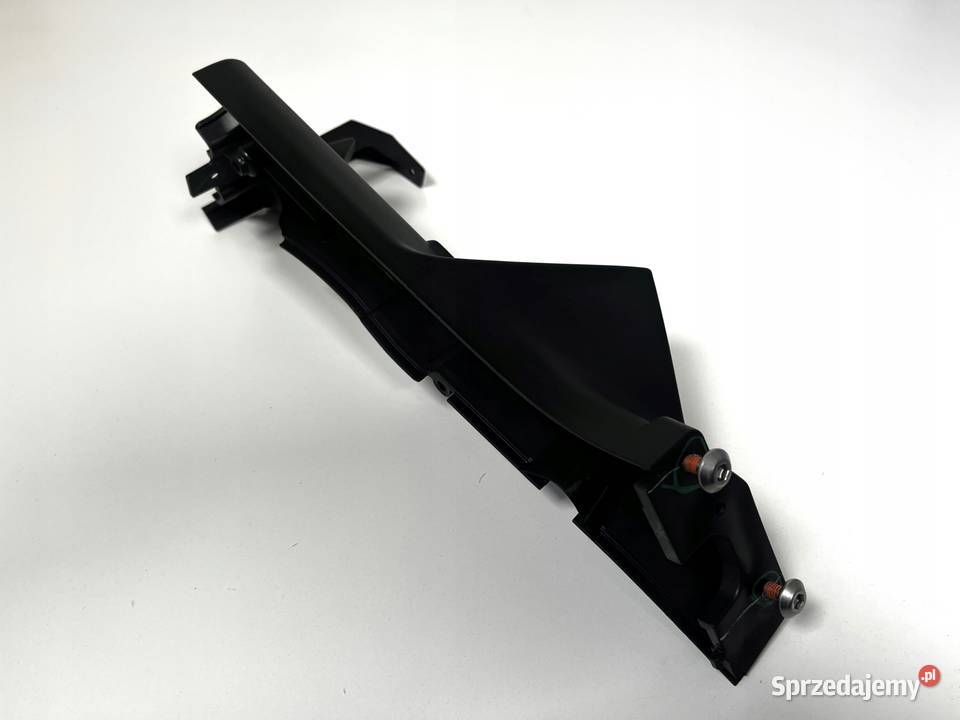 KAWASAKI Z 900 1724 Mocowanie tablicy Łobżenica