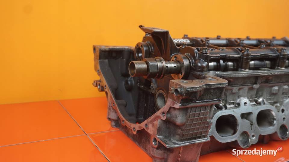 MERCEDES CLK W209 18 K 09r 184 271955 glowica