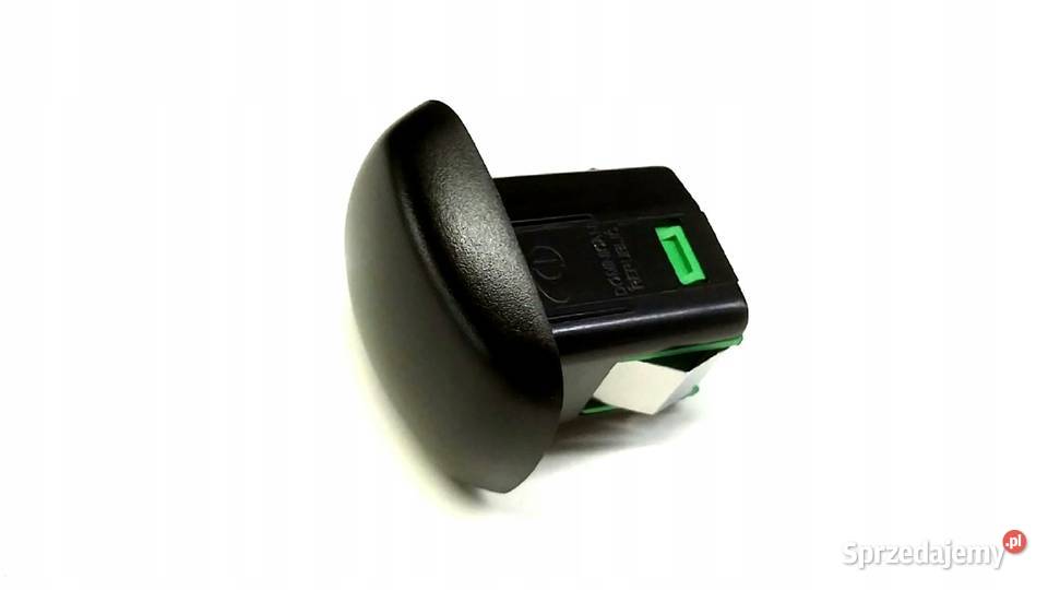 VOLVO S60 V70 XC70 czujnik nasłonecznienia OE Bielany Wrocławskie