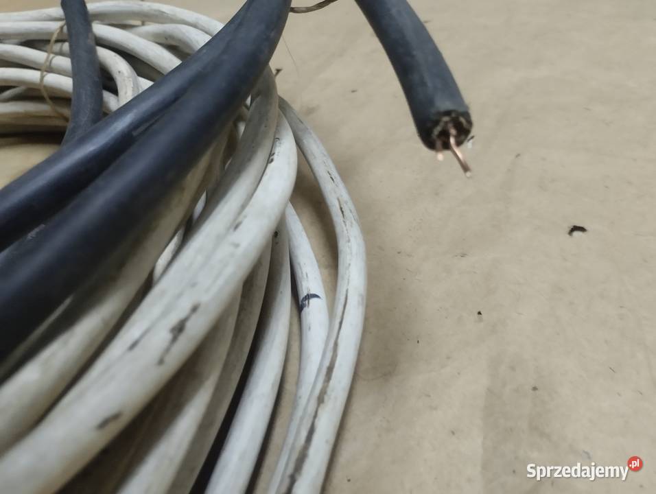 Kabel miedziany 315 Ostrowiec Świętokrzyski