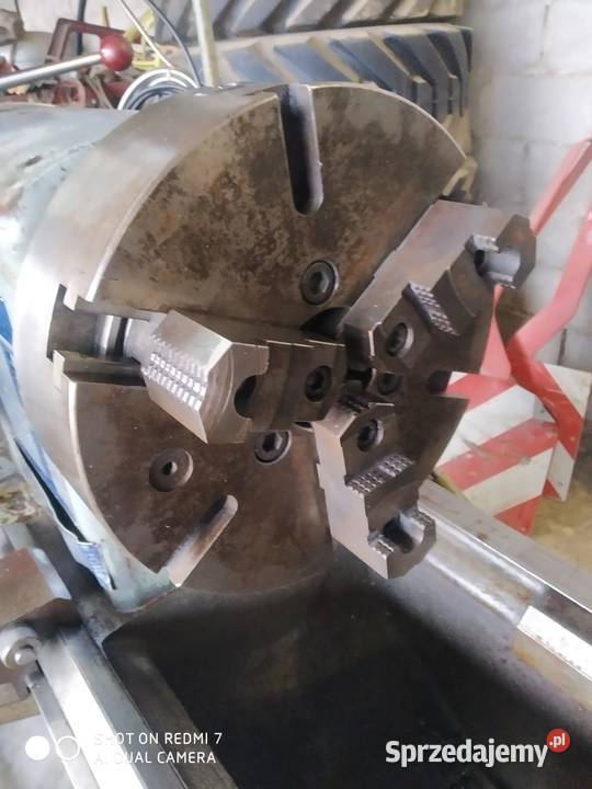 tokarka Produkcja Brzesko