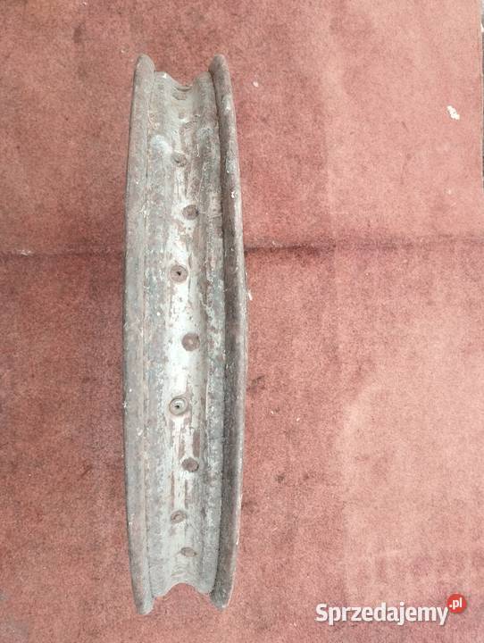 IŻ 49 koło przód Głogów