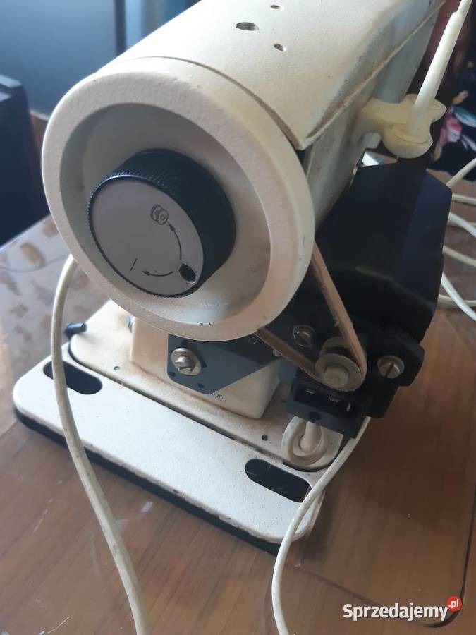 mam do sprzedania maszynę do szycia Straszydle