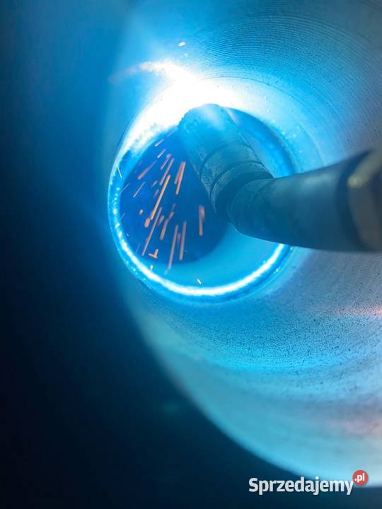 Naprawa maszyn budowlanych regeneracja otworów małopolskie Tarnów