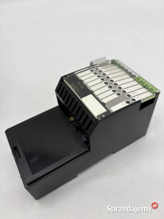 Murrelektronik 55921 DI16 Module Warszawa