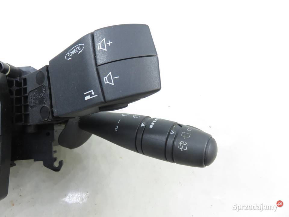 PRZEŁĄCZNIK ZESPOLONY RENAULT ESPACE IV JK01 Panele sterowania, przełączniki sprzedam