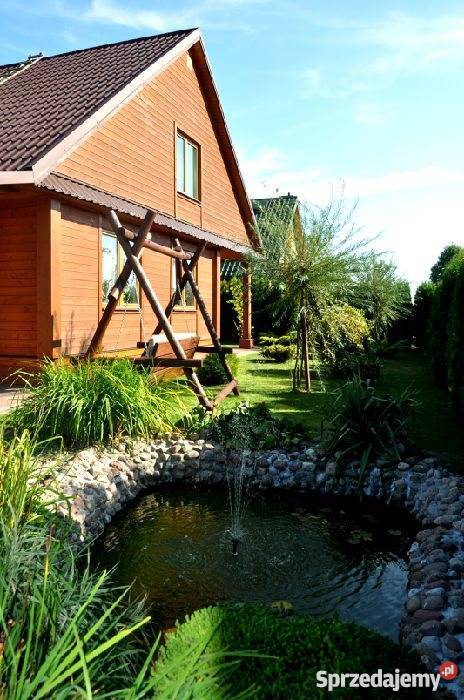 dom wolnostojący Rudka Kozłowiecka 1793m2 Liczba pokoi 5 sprzedam