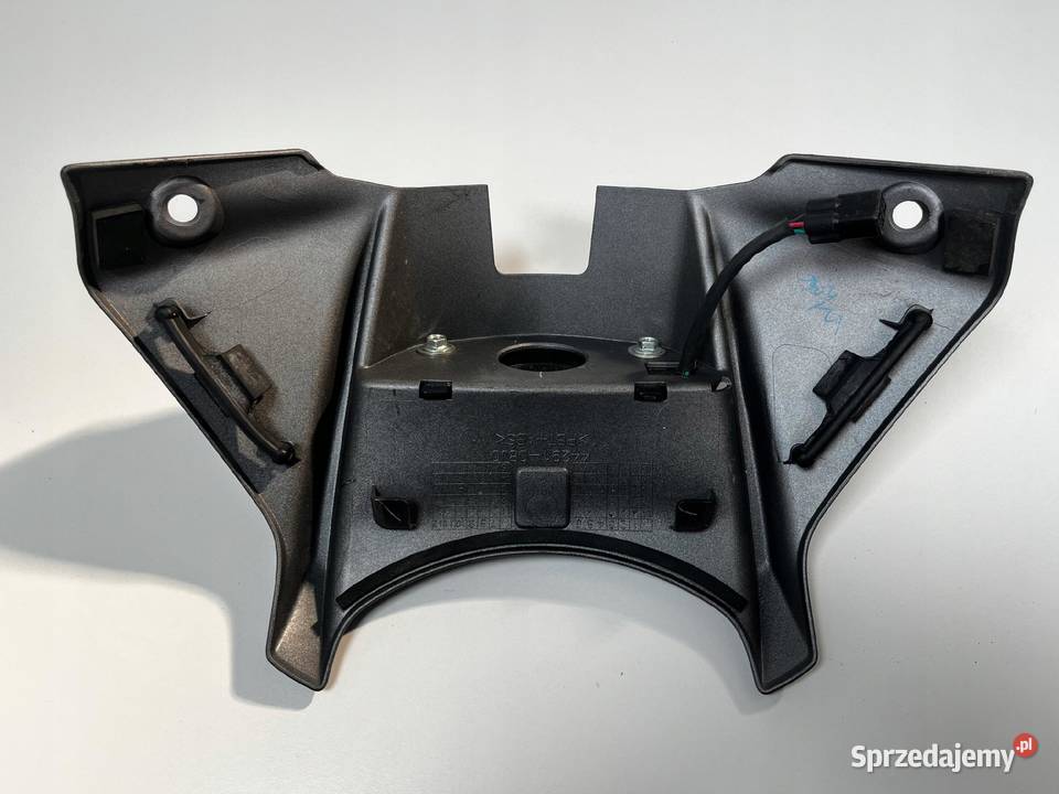 SUZUKI GSR 750 1116 Osłona Obudowa licznika Elementy nadwozia Łobżenica