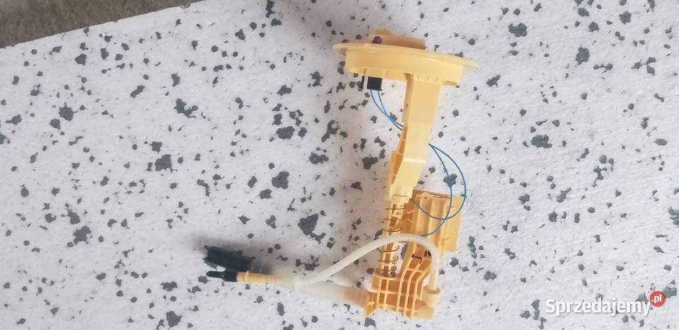 Jeep Patriot Compass 2007 Pływak paliwowy Szczecin sprzedam