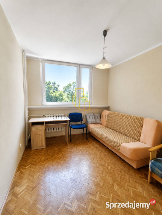 Duże 3 pokoje z balkonem i piwnicąBacciarellego dolnośląskie Wrocław