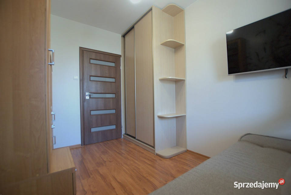Wynajmę mieszkanie 428m2 2pok Kielce świętokrzyskie