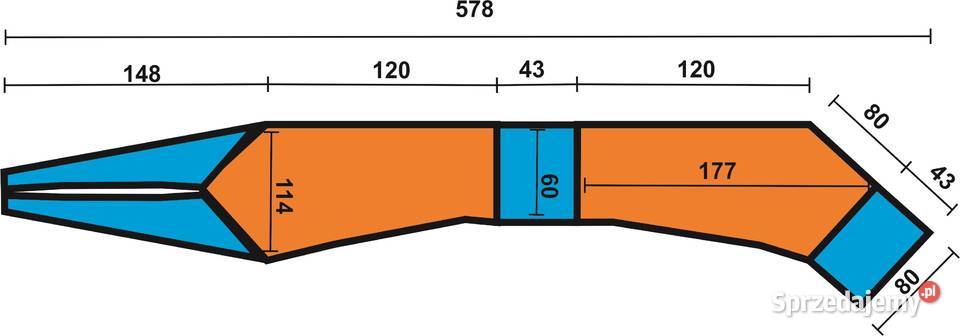 Biurko i szafki biurowe Świętochłowice