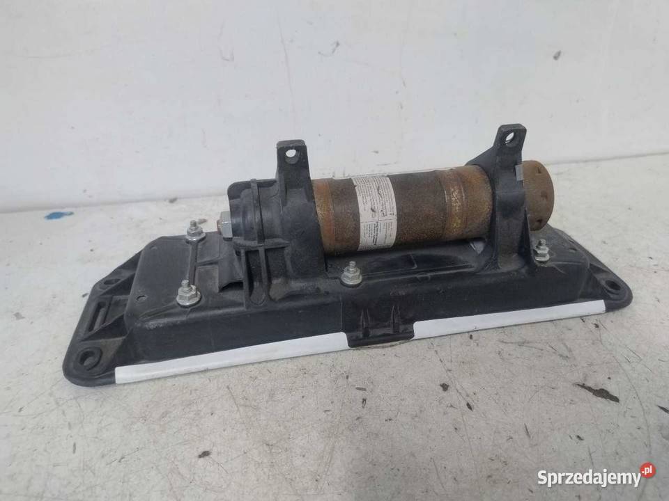 PODUSZKA AIRBAG PASAŻERA A KLASA W169