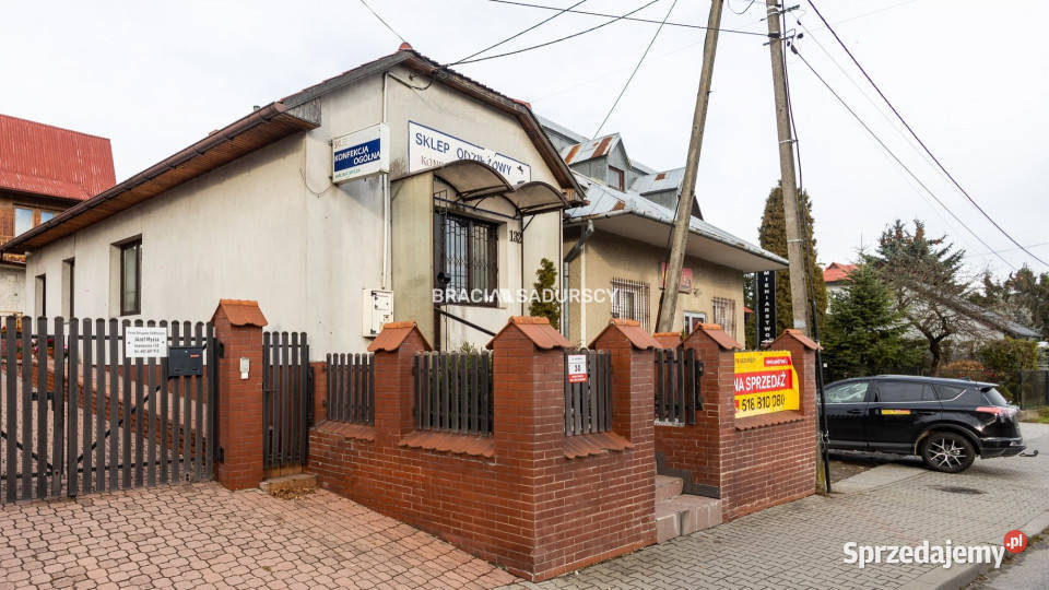 Dom Iwanowice Włościańskie 75m2 Rok budowy 1950