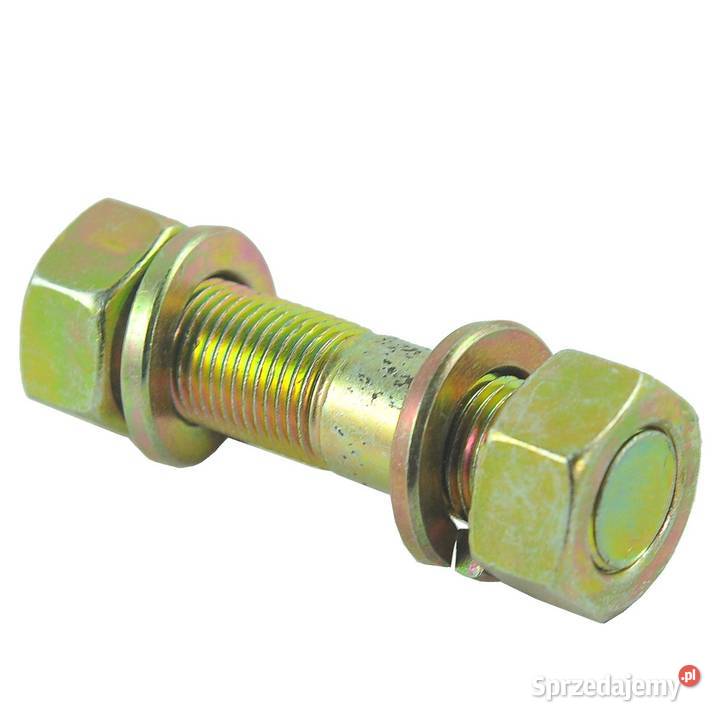 Śruba M16 x 73 x 15 Kubota L3408 51310406 Części i osprzęt rolniczy Tajęcina