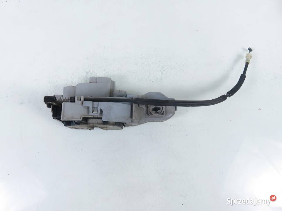 ZAMEK LEWY PRZEDNI FIAT BRAVO II 5 PIN