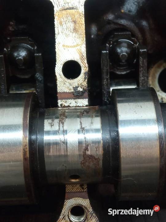 GŁOWICA KOMPLETNA 8200178518 20 16V F4R Renault