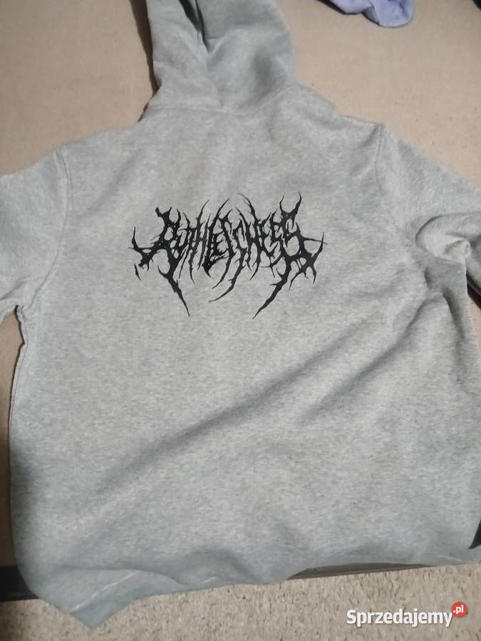 Bluza z tribalem Zwoleń