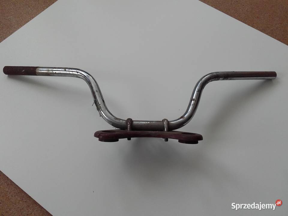 WSK 125 175 kierownica półka górna cybanty dolnośląskie Wrocław