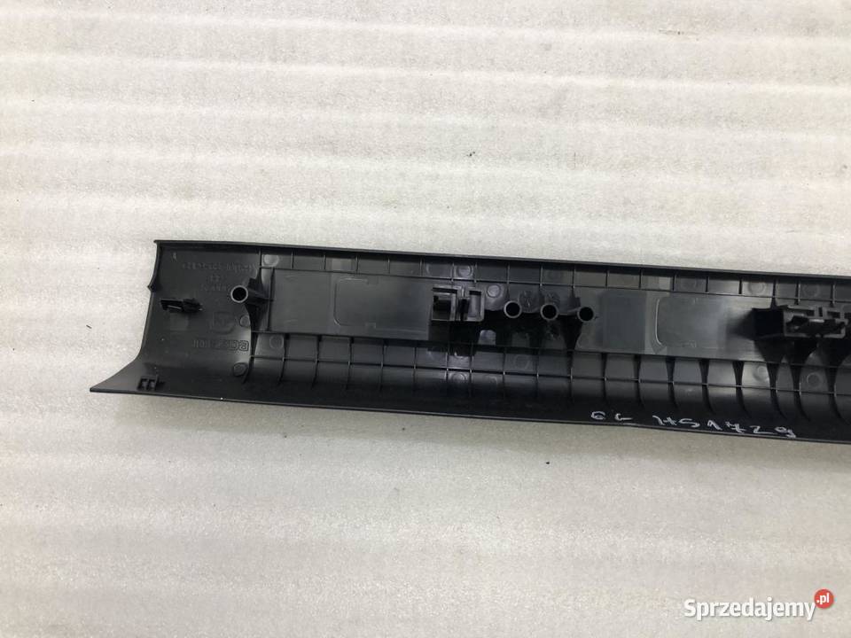 OSŁONA PROGU PRAWA GHP968710 MAZDA 6 GJ sprzedam