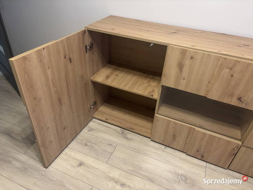 Komoda PATRIK Komody pomorskie Słupsk