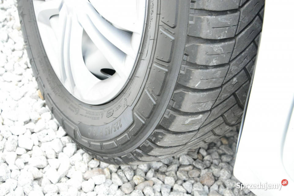 Renault Master średniak L2H2 3 osobowy blaszak Renault Warszawa