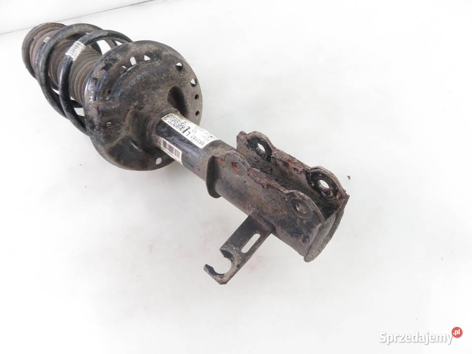 MCPERSON LEWY PRZEDNI OPEL ASTRA IV J 14 małopolskie