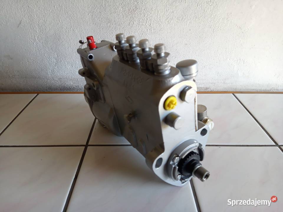 Pompa wtryskowa c360 Sekcja WZMMTZ 1 200 Zapolice sprzedam