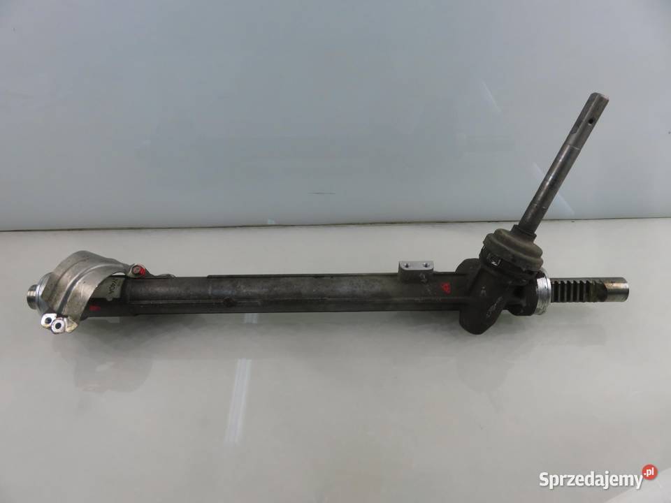 MAGLOWNICA RENAULT KOLEOS I HY 0026JY40A Układ kierowniczy małopolskie