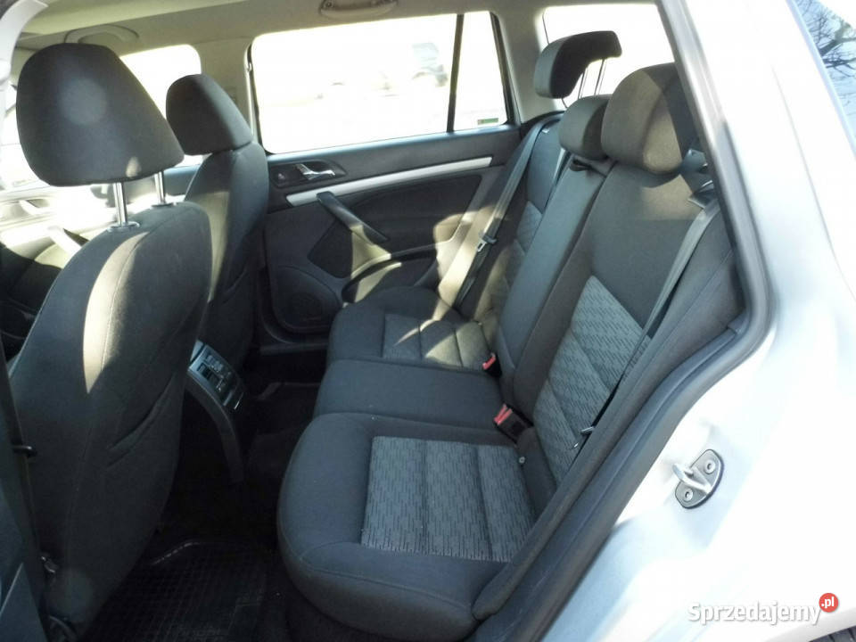 koda Octavia II 20042013