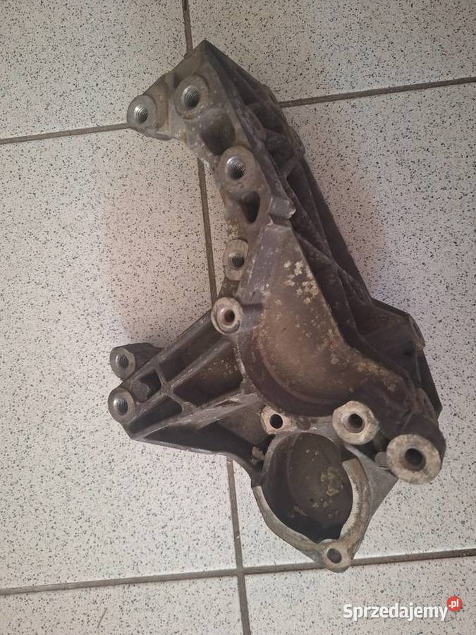 Wspornik aluminiowy silnika Opel Corsa Tigra Jasienica