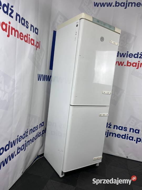 LODÓWKA Electrolux 179 Klas A DostawaGwarancja mazowieckie Wiejca