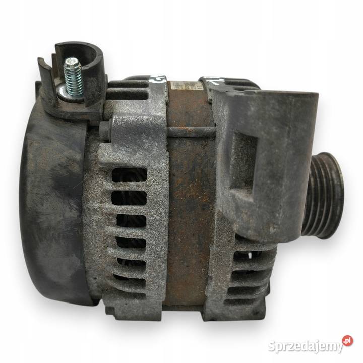 ALTERNATOR Ford C Focus II 18 16V 1042105800 osobowe Chełm