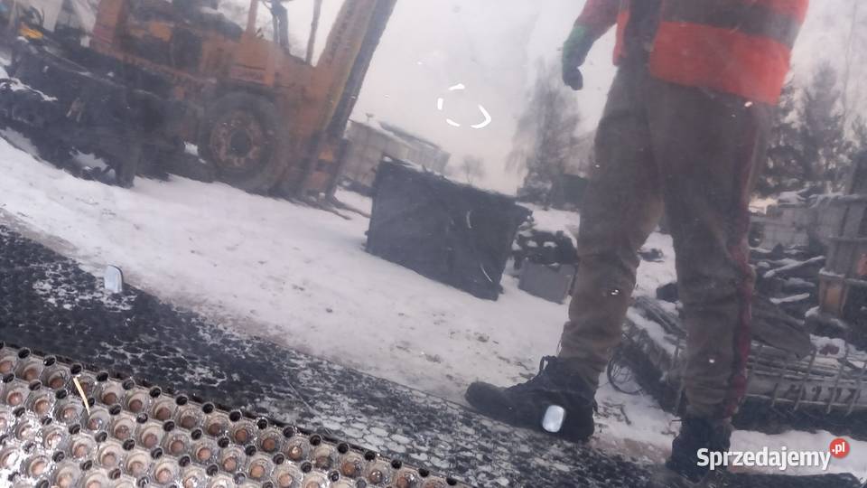 BMW E87 MASKA 4759 osobowe Zbierkowo