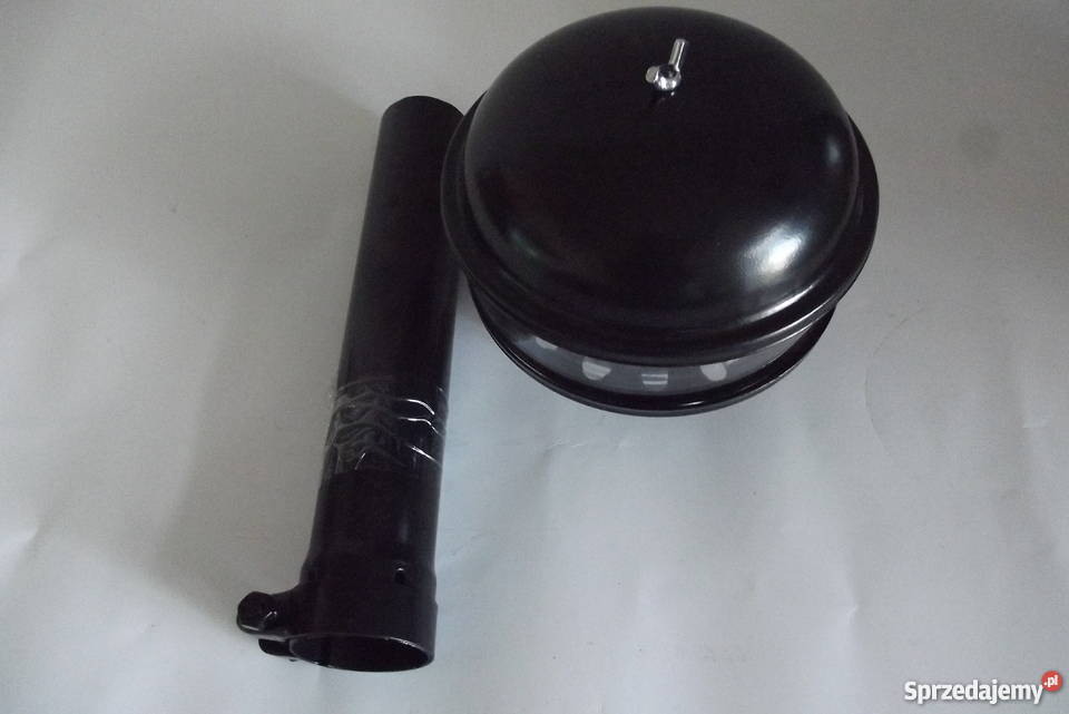 Filtr wstępny powietrza MF 3 MONOCYKLON lubelskie Parczew sprzedam