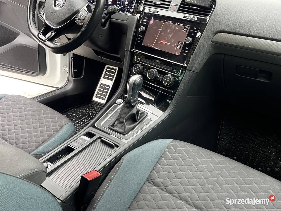 Golf VII Lift IQDrive Automat elektryczne szyby Golf świętokrzyskie Kielce