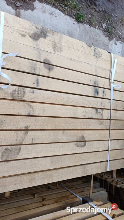 Sprzedam Fryza debowa schodowa Sokółka