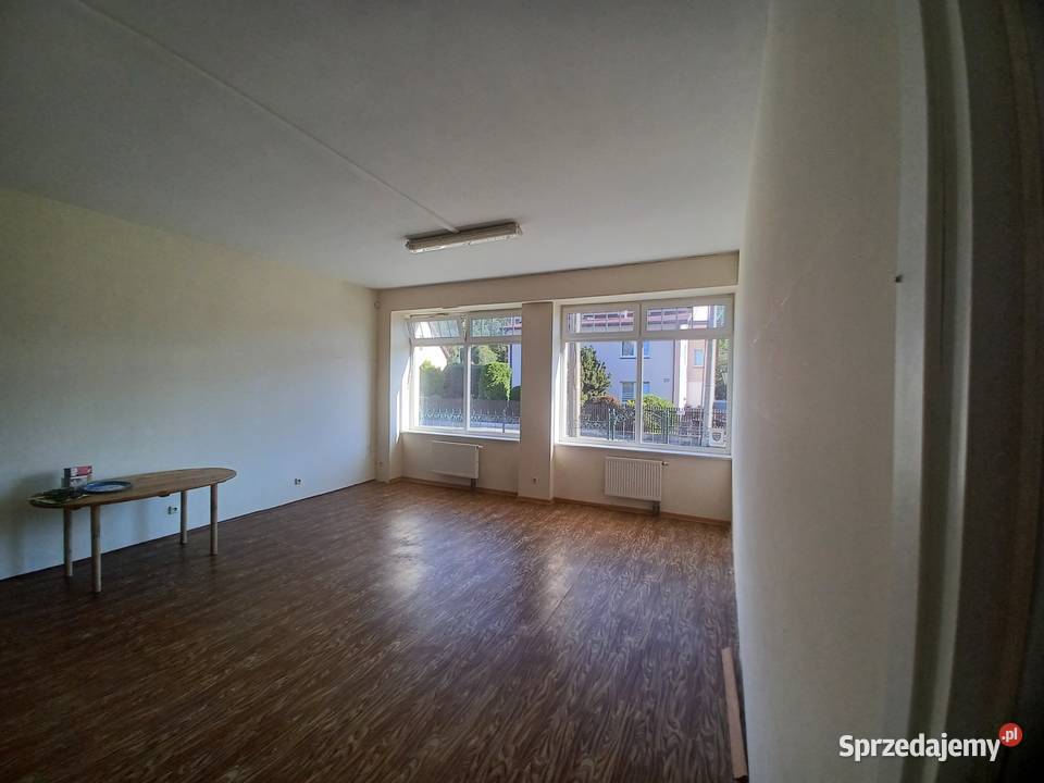 150 m2 Lokal na wynajem Gdańsk Niedźwiednik na pomorskie