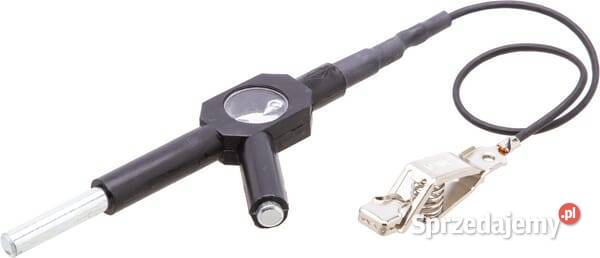 Tester 84003327 Kamionna