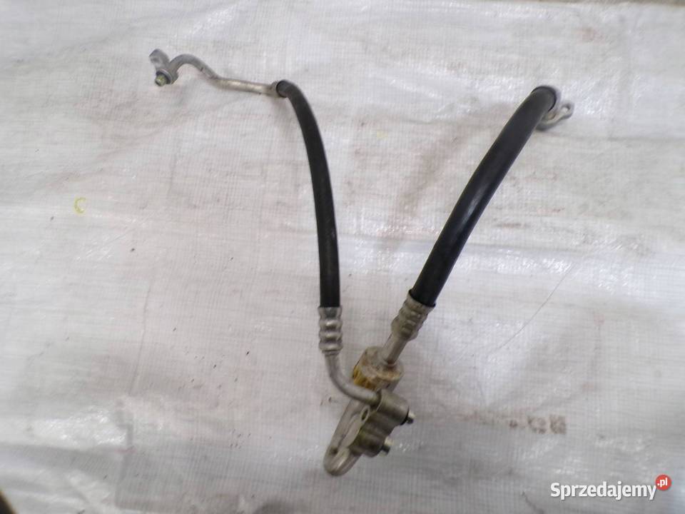przewód klimatyzacji Opel Astra J IV 14 Turbo Przewody klimatyzacji kujawsko-pomorskie