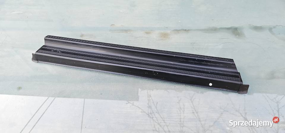 Listwa progowa tył mercedes w201 Pozostałe Zbąszyń
