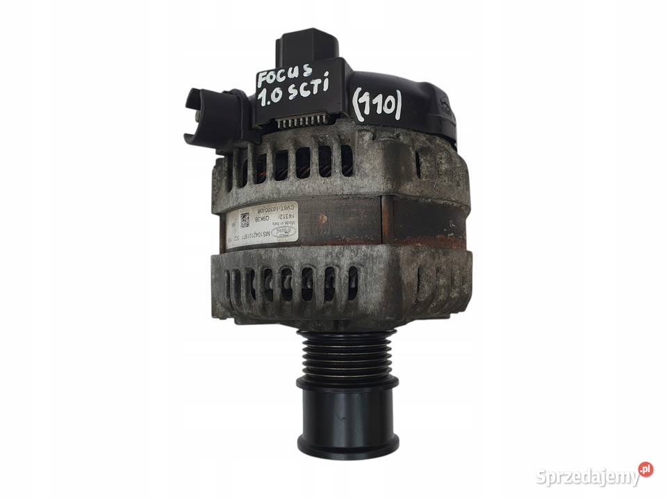 ALTERNATOR Ford Focus III 10 EcoBoost Chełm