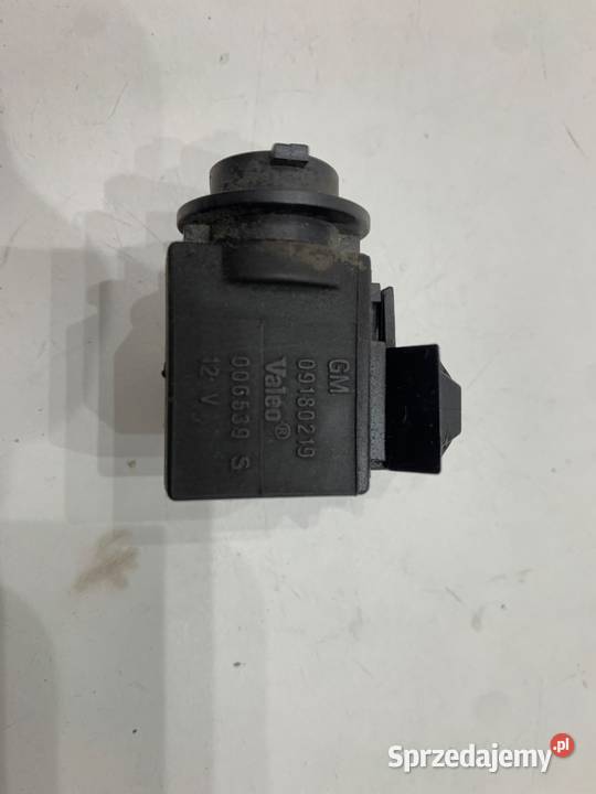 CZUJNIK JAKOŚCI POWIETRZA OPEL ASTRA H 19 120