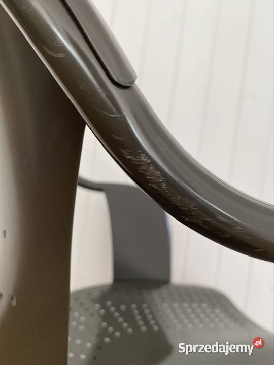 Krzesło obrotowe Ikea Roberget małopolskie Skawina sprzedam